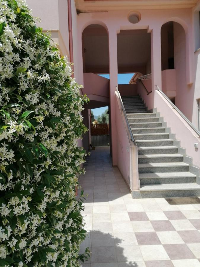 Casa Grace Pula Apartamento Exterior foto