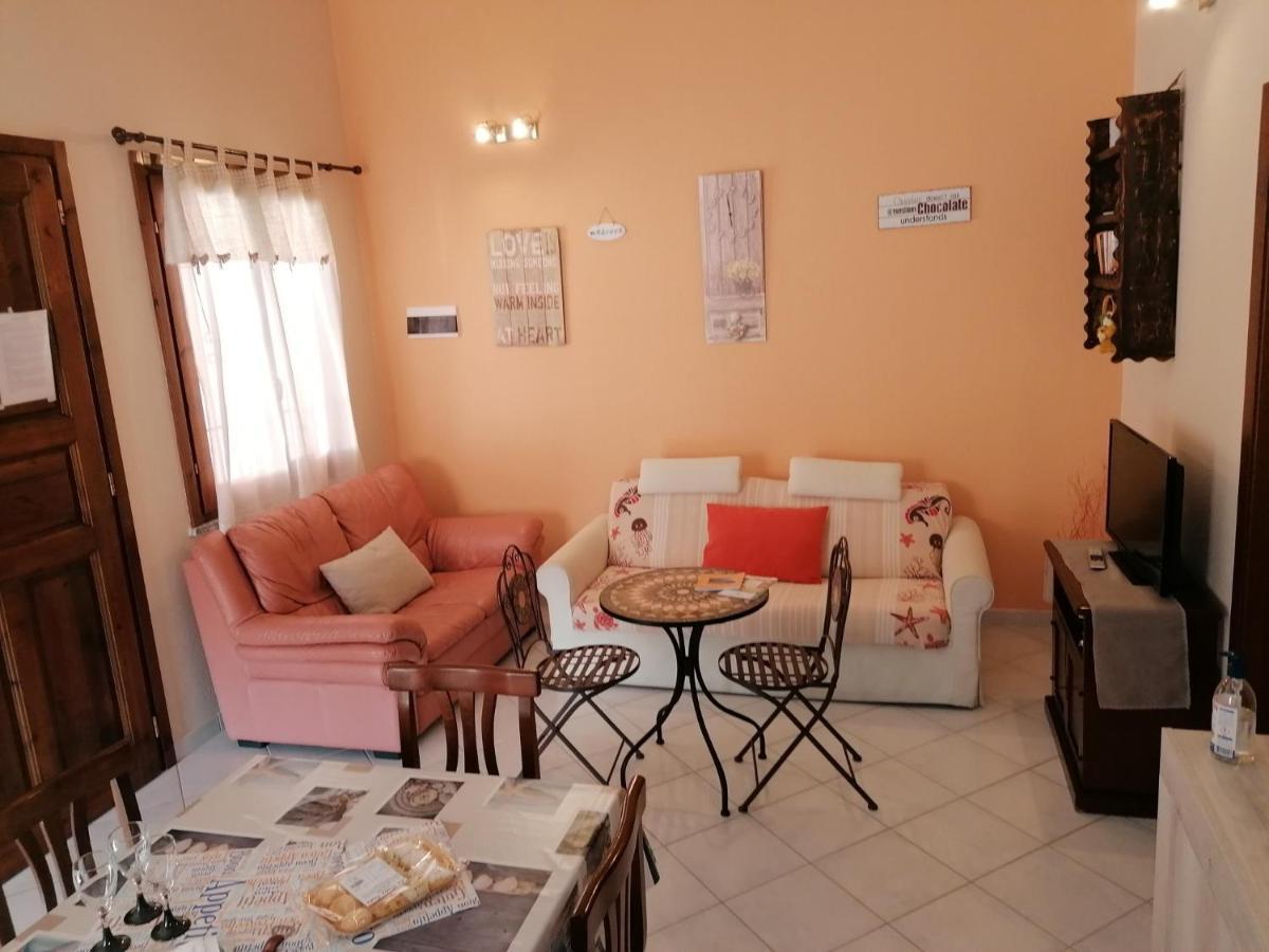 Casa Grace Pula Apartamento Exterior foto