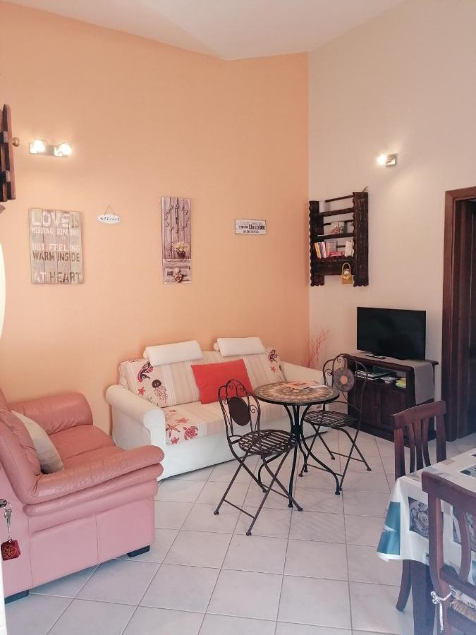 Casa Grace Pula Apartamento Exterior foto