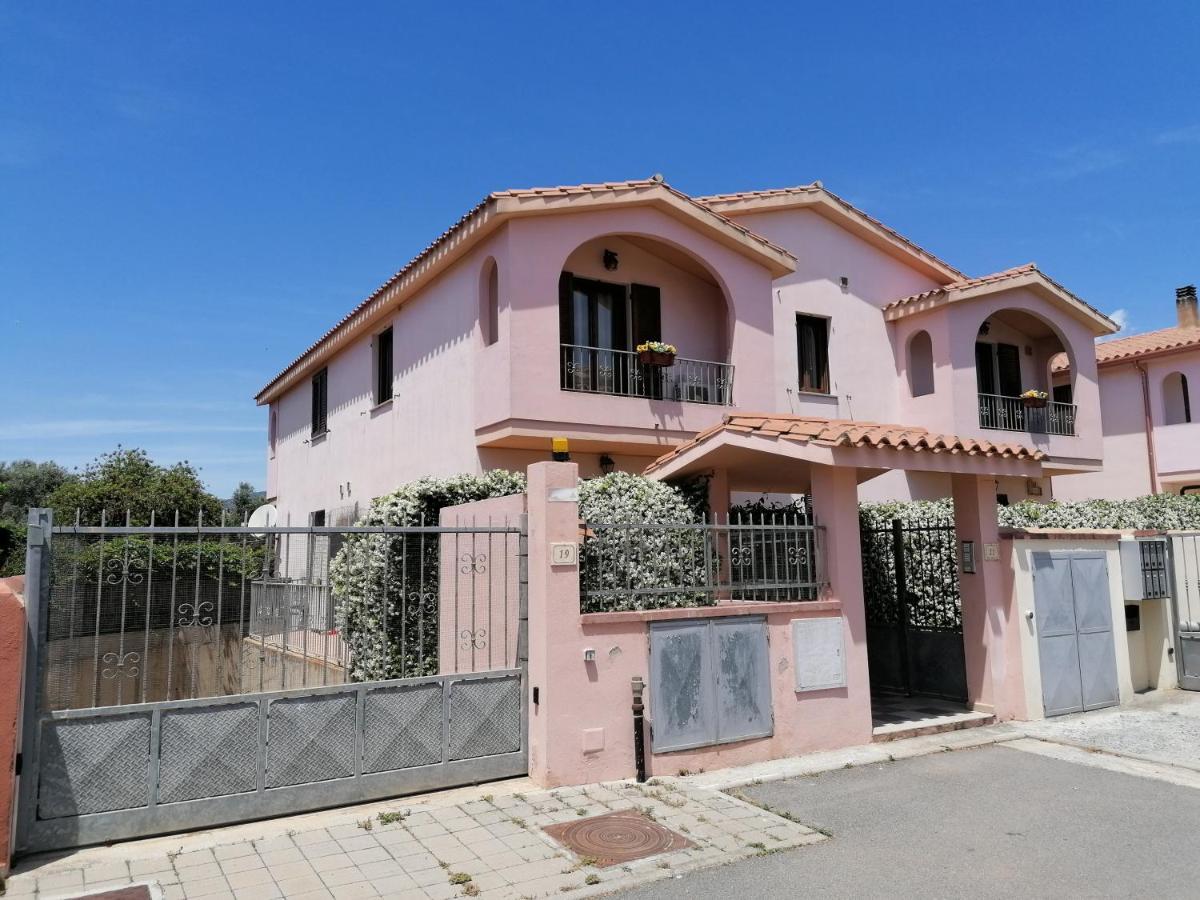 Casa Grace Pula Apartamento Exterior foto
