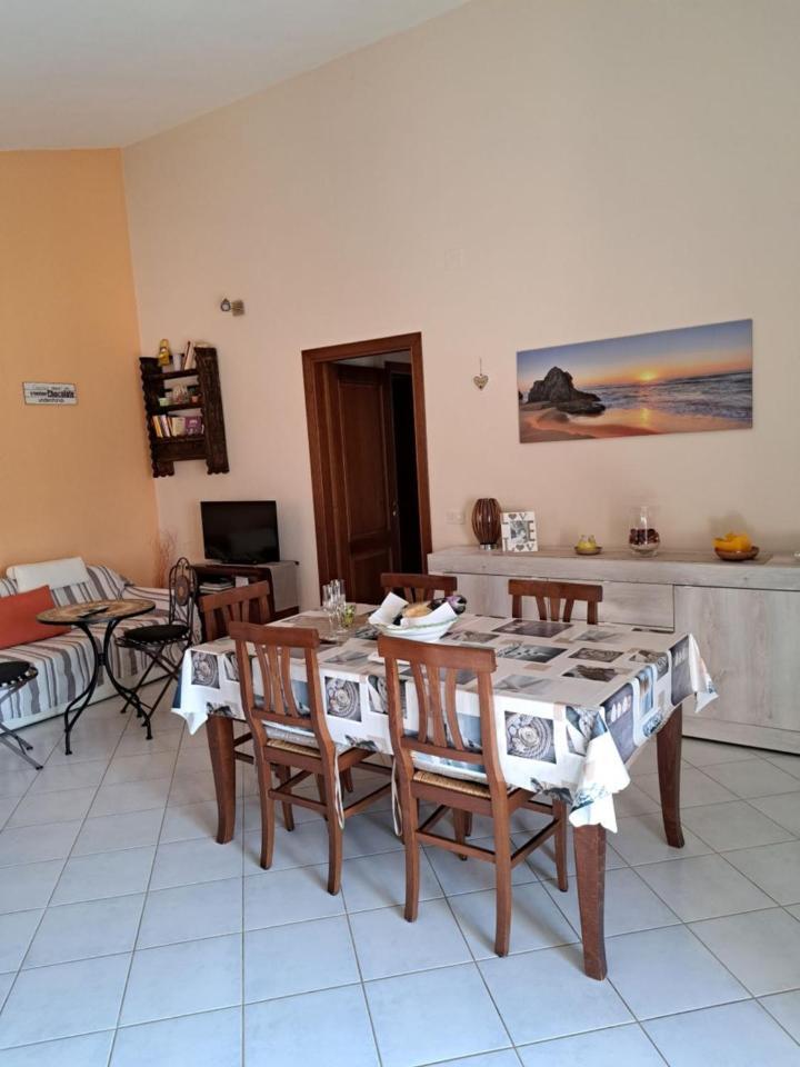 Casa Grace Pula Apartamento Exterior foto