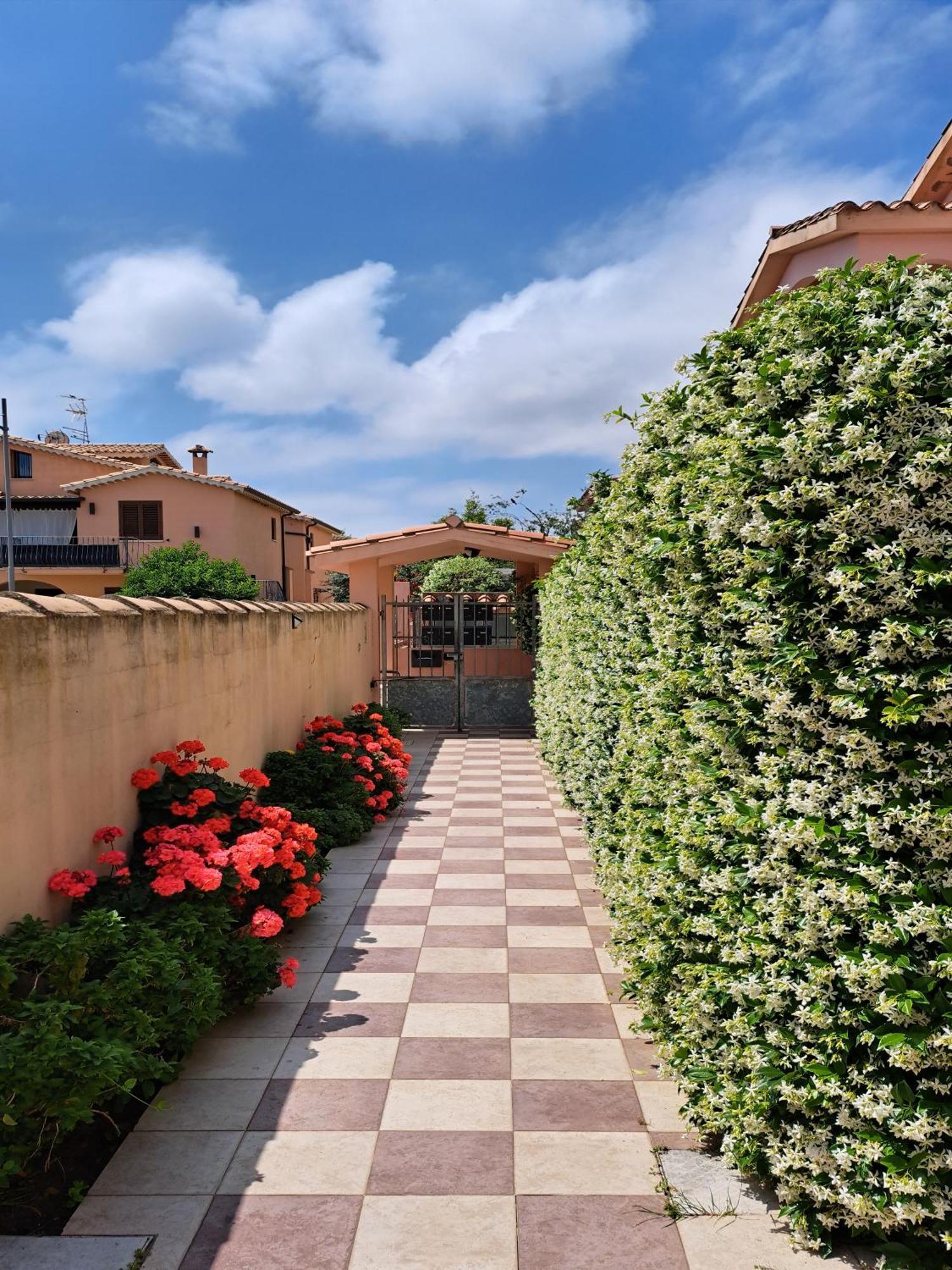 Casa Grace Pula Apartamento Exterior foto