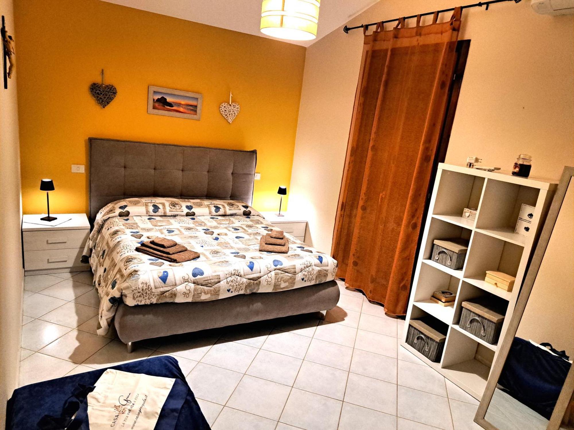 Casa Grace Pula Apartamento Exterior foto