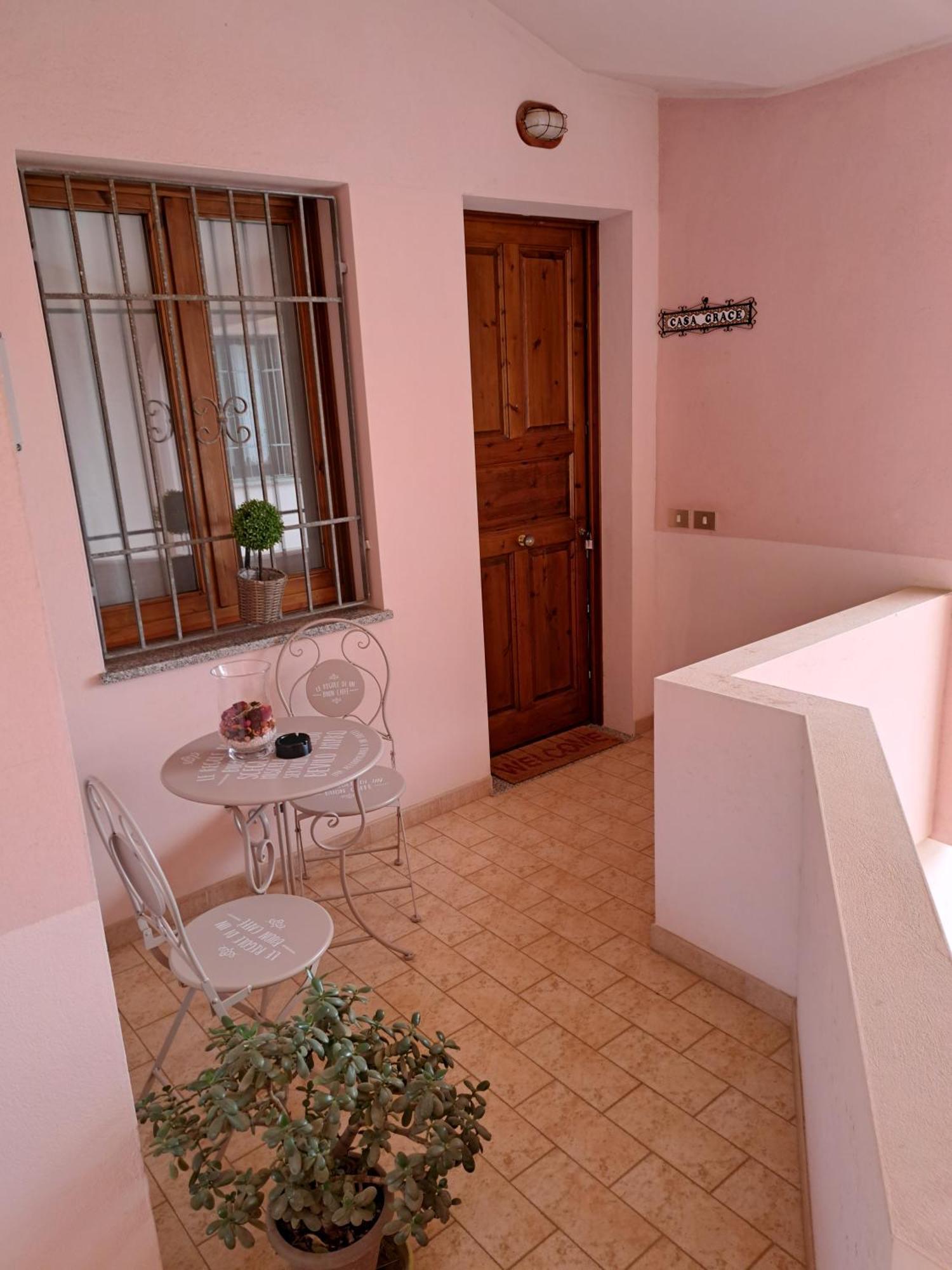 Casa Grace Pula Apartamento Exterior foto