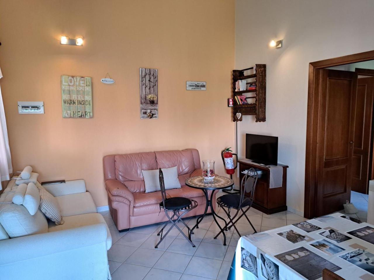 Casa Grace Pula Apartamento Exterior foto