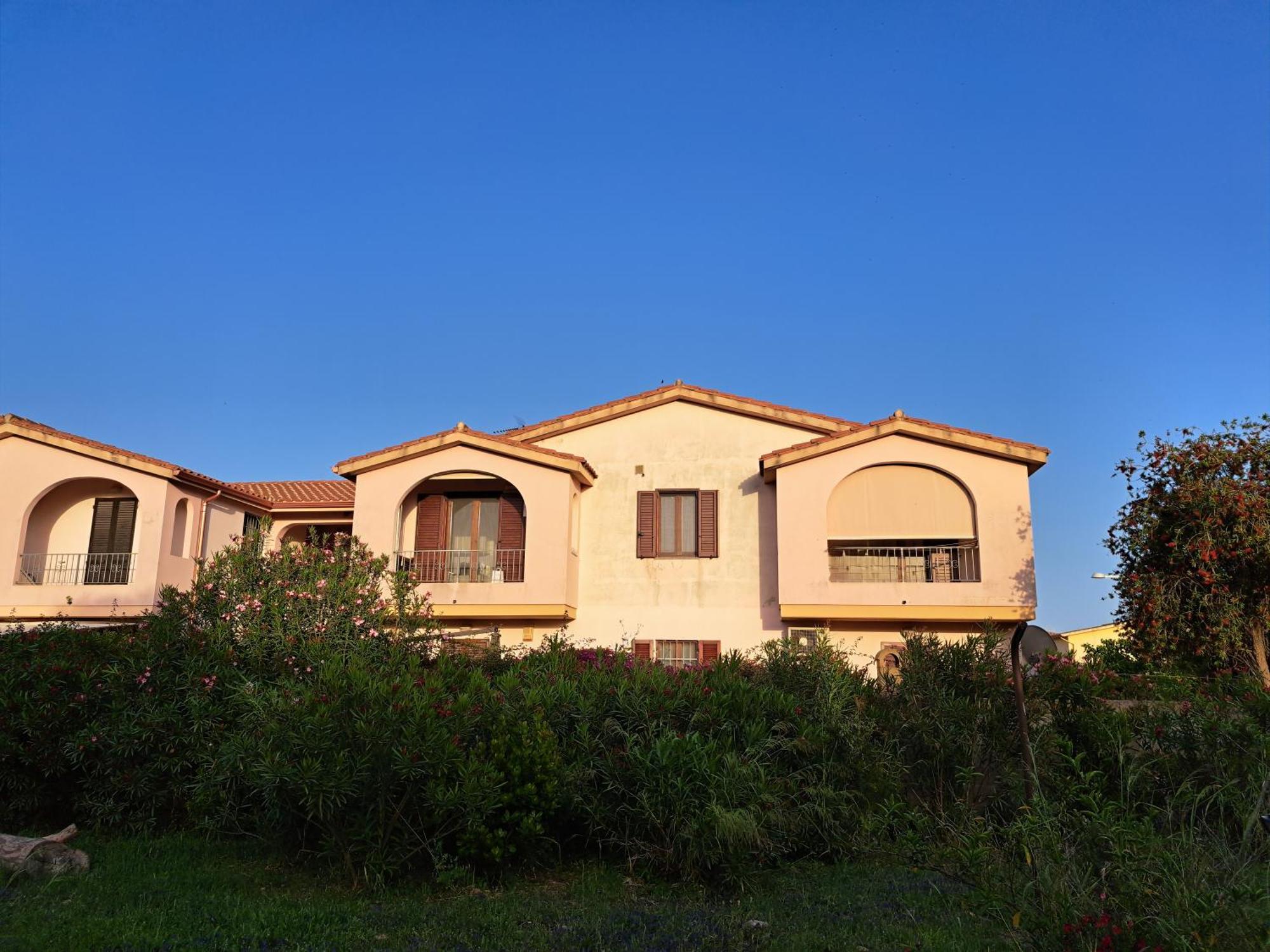 Casa Grace Pula Apartamento Exterior foto